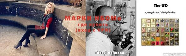 круглые Алзамай